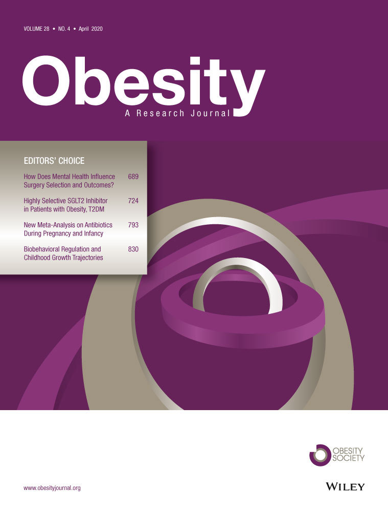 Articolo del 10 Aprile 2020 uscito su Obesity Society riguardante l'alta prevalenza dell'obesità nei pazienti con COVID-19 che richiedono ventilazione meccanica invasiva in Francia.