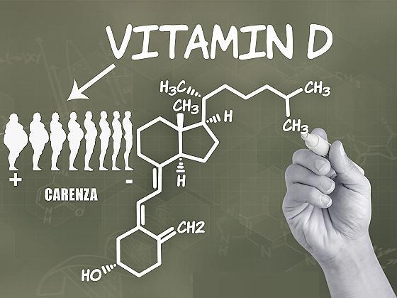 Figura 21 - Vitamina D e obesità